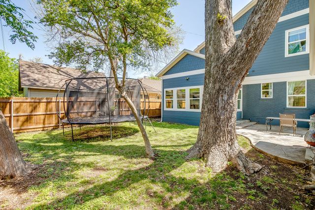 2706 Waits Avenue, Fort Worth, TX 76109