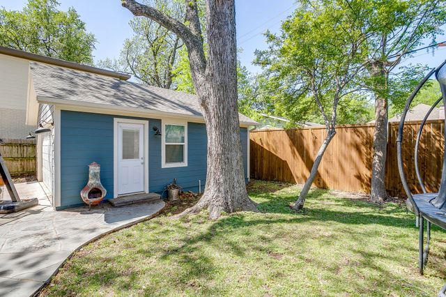 2706 Waits Avenue, Fort Worth, TX 76109