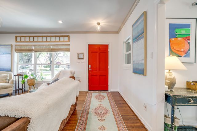 2706 Waits Avenue, Fort Worth, TX 76109