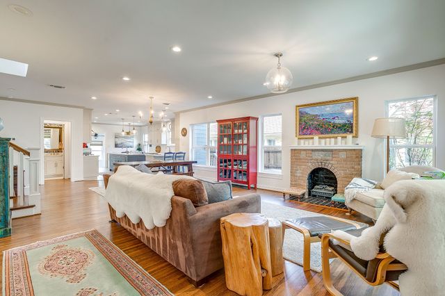 2706 Waits Avenue, Fort Worth, TX 76109