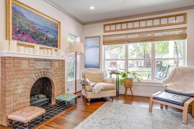 2706 Waits Avenue, Fort Worth, TX 76109