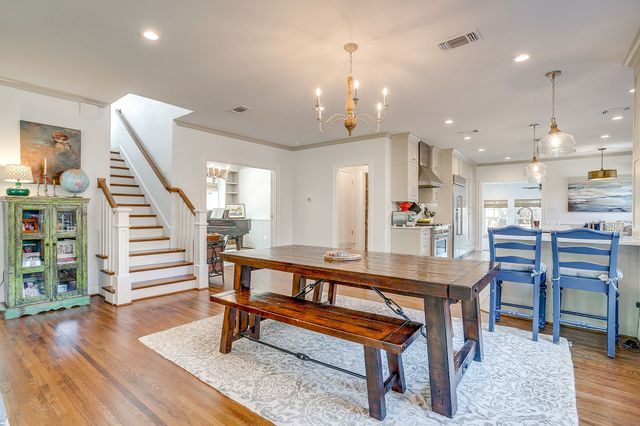 2706 Waits Avenue, Fort Worth, TX 76109