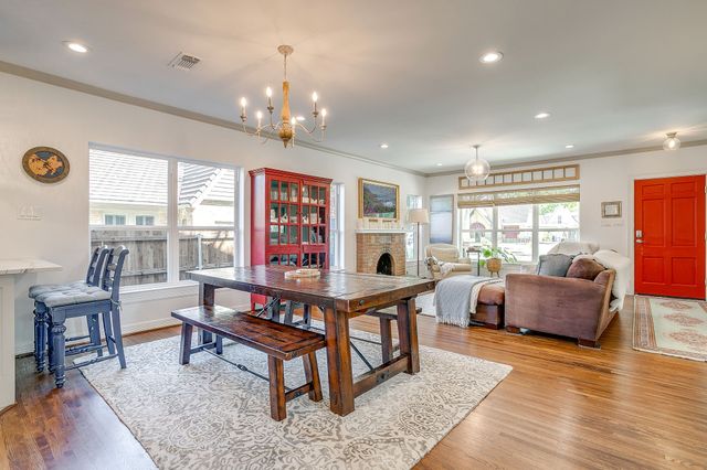 2706 Waits Avenue, Fort Worth, TX 76109