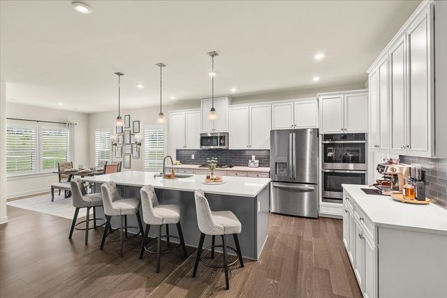 9270 Barco Rd, Brentwood, TN 37027