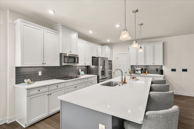 9270 Barco Rd, Brentwood, TN 37027