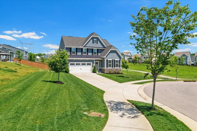 9270 Barco Rd, Brentwood, TN 37027
