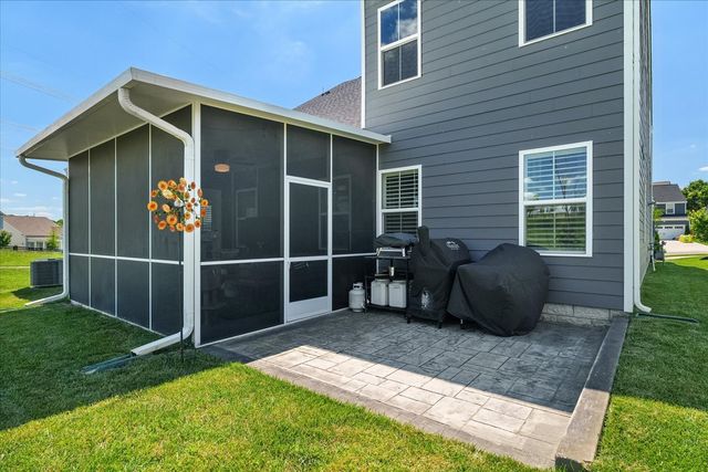 9270 Barco Rd, Brentwood, TN 37027