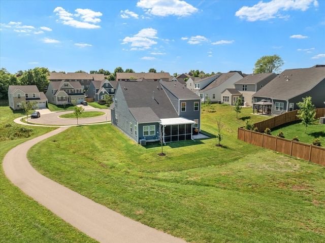 9270 Barco Rd, Brentwood, TN 37027