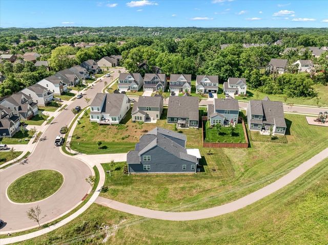 9270 Barco Rd, Brentwood, TN 37027