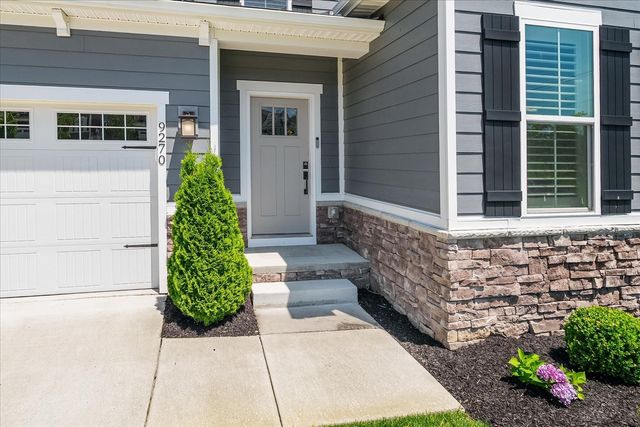 9270 Barco Rd, Brentwood, TN 37027