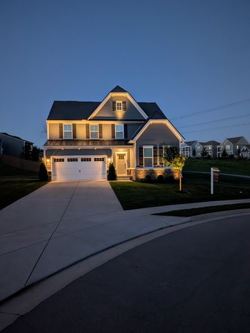 9270 Barco Rd, Brentwood, TN 37027