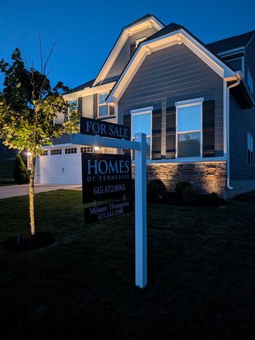 9270 Barco Rd, Brentwood, TN 37027