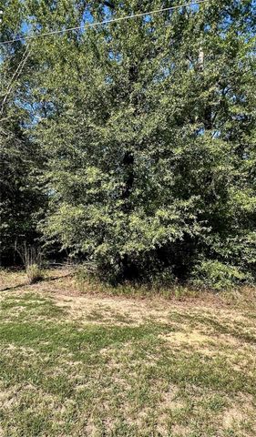 TBD Parkpine, Livingston, TX 77351