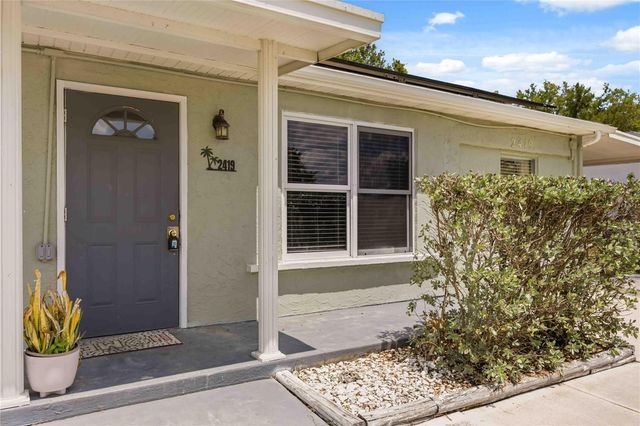 2419 ROXBURY CIRCLE, North Port, FL 34287