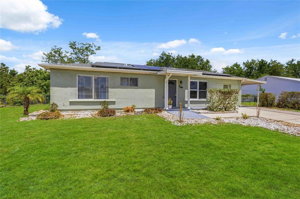 2419 ROXBURY CIRCLE, North Port, FL 34287