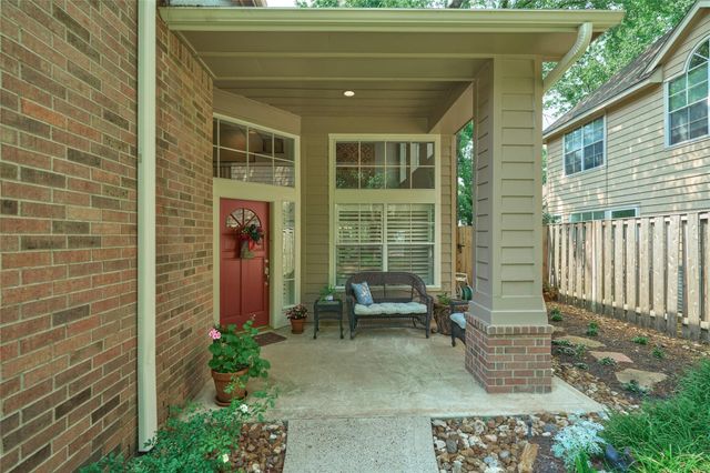55 E Greywing Circle, The Woodlands, TX 77382