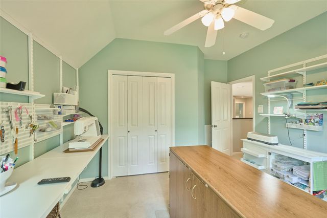 55 E Greywing Circle, The Woodlands, TX 77382