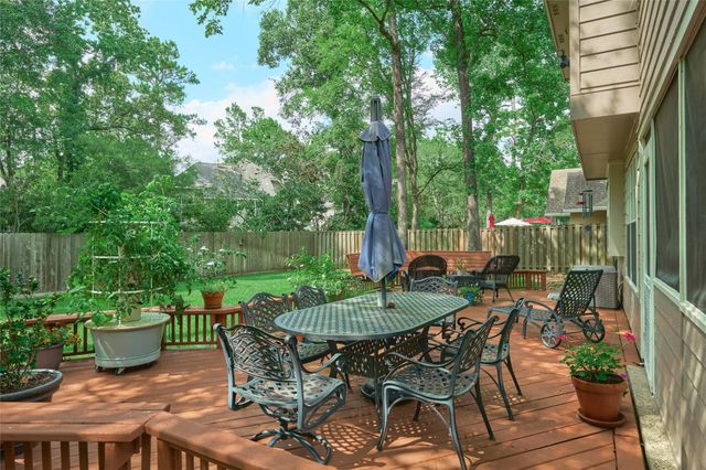 55 E Greywing Circle, The Woodlands, TX 77382