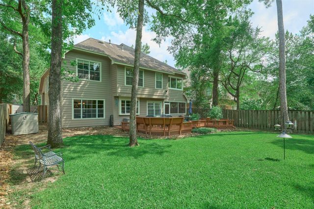 55 E Greywing Circle, The Woodlands, TX 77382