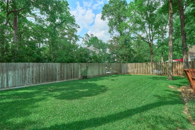 55 E Greywing Circle, The Woodlands, TX 77382