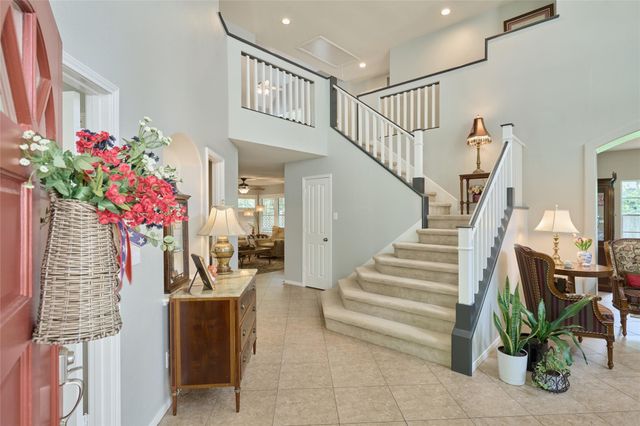 55 E Greywing Circle, The Woodlands, TX 77382