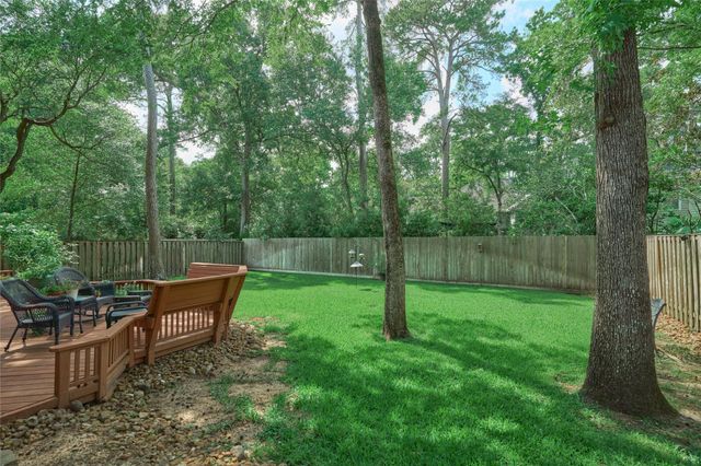 55 E Greywing Circle, The Woodlands, TX 77382