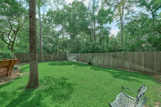 55 E Greywing Circle, The Woodlands, TX 77382