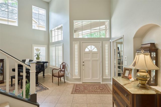 55 E Greywing Circle, The Woodlands, TX 77382