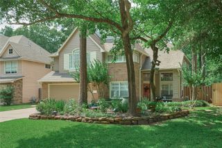 55 E Greywing Circle, The Woodlands, TX 77382
