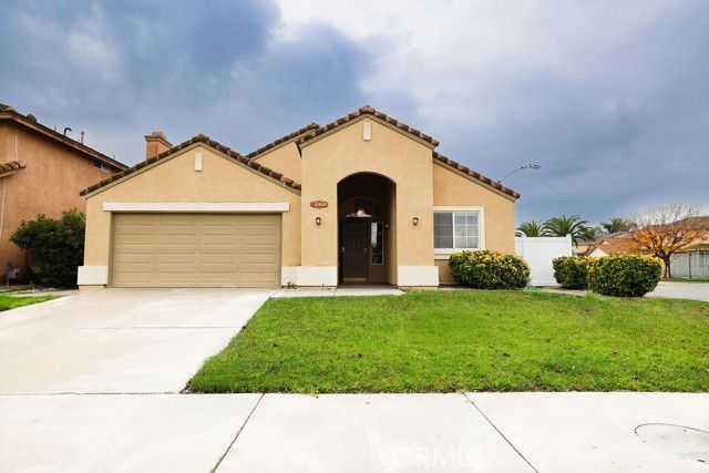 4321 Tewa Way, Jurupa Valley, CA 92509