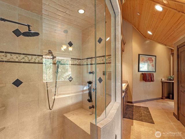 16323 Reserve Drive SE, North Bend, WA 98045