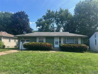 628 Haddock Drive, St Louis, MO 63137