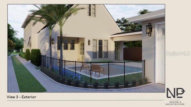 15 E HAZEL STREET, Orlando, FL 32804