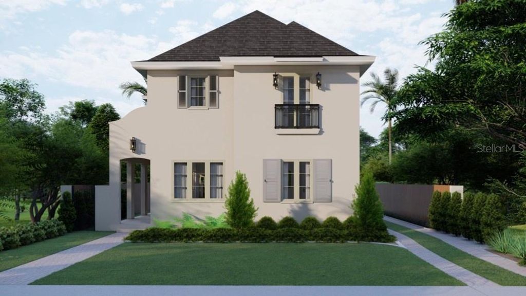 15 E HAZEL STREET, Orlando, FL 32804