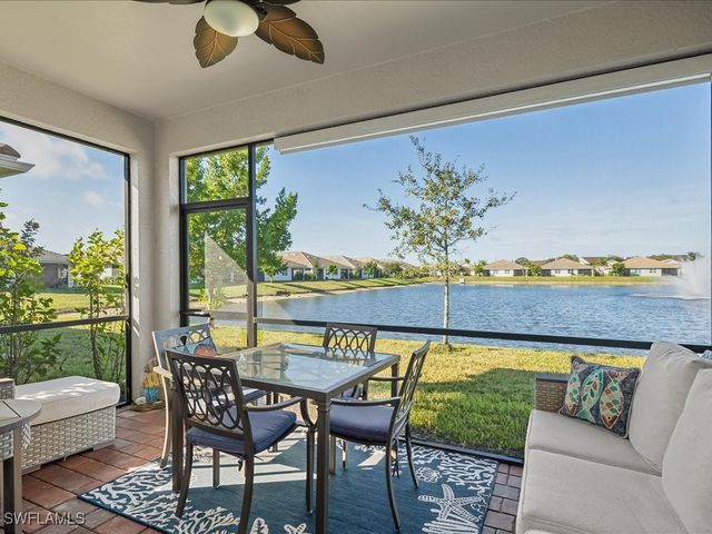 1157 Enbrook LOOP, Naples, FL 34114