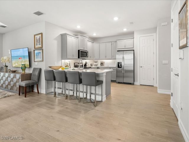 1157 Enbrook LOOP, Naples, FL 34114