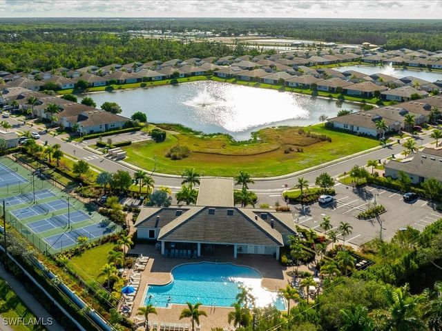 1157 Enbrook LOOP, Naples, FL 34114