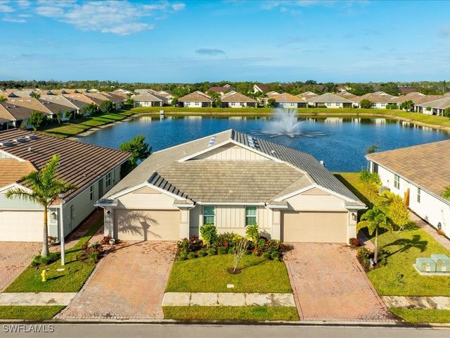 1157 Enbrook LOOP, Naples, FL 34114