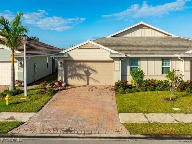 1157 Enbrook LOOP, Naples, FL 34114
