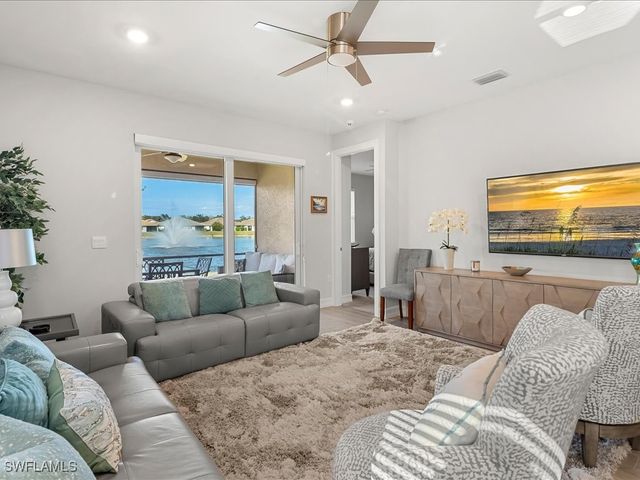 1157 Enbrook LOOP, Naples, FL 34114