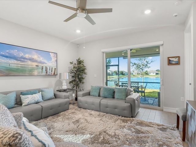 1157 Enbrook LOOP, Naples, FL 34114