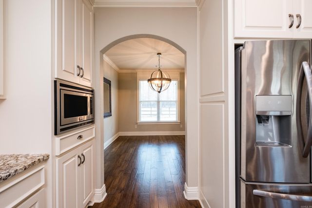 11108 Garrison Road, Little Rock, AR 72223