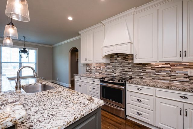 11108 Garrison Road, Little Rock, AR 72223