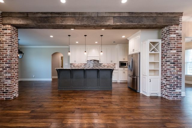 11108 Garrison Road, Little Rock, AR 72223