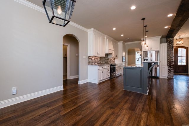 11108 Garrison Road, Little Rock, AR 72223