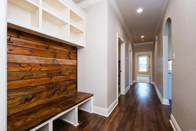 11108 Garrison Road, Little Rock, AR 72223