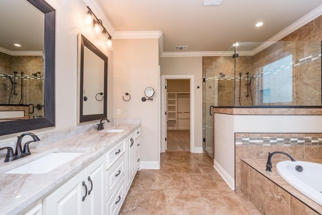 11108 Garrison Road, Little Rock, AR 72223