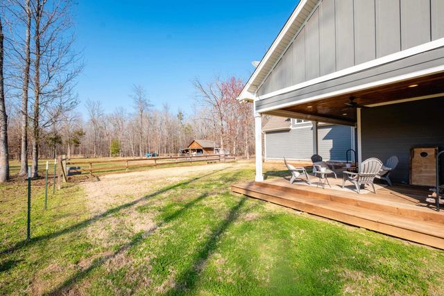 11108 Garrison Road, Little Rock, AR 72223