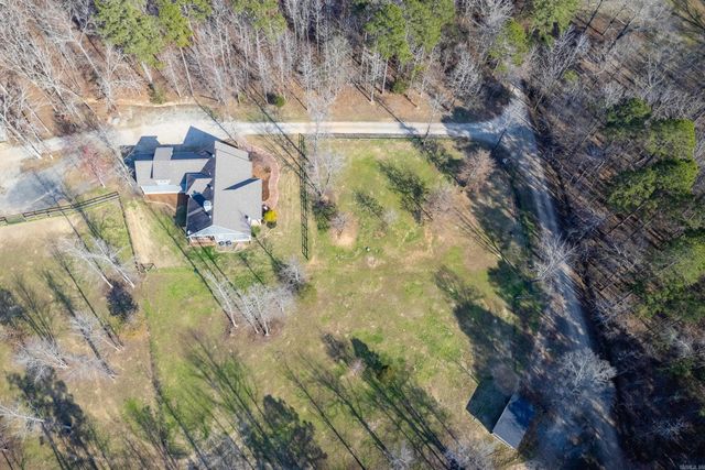 11108 Garrison Road, Little Rock, AR 72223