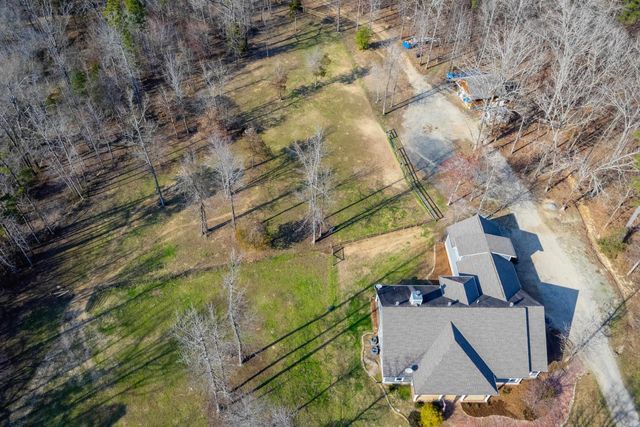 11108 Garrison Road, Little Rock, AR 72223